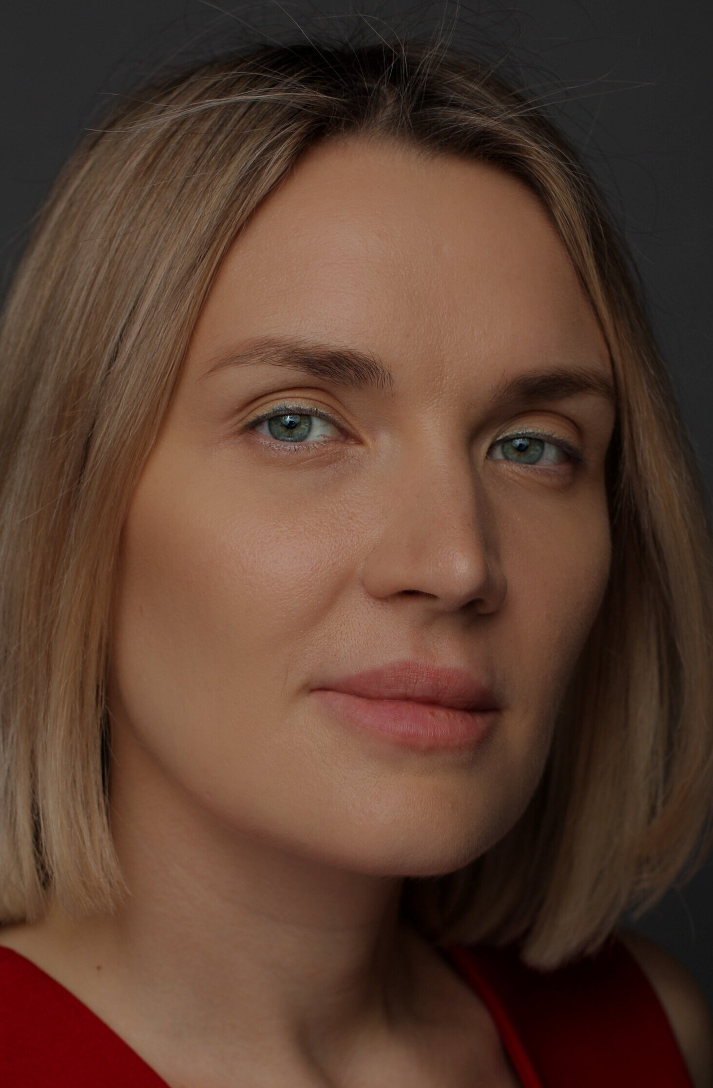 фото Кристина Повстяная