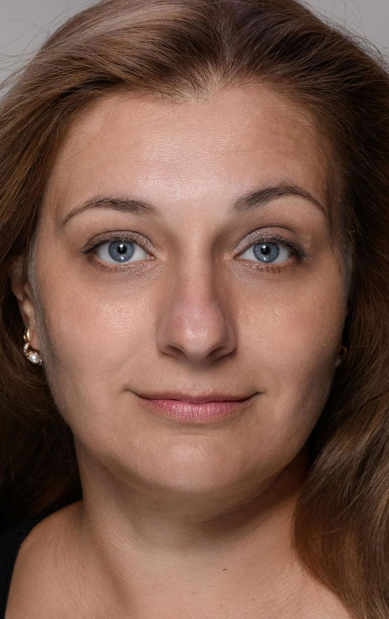 фото Наталья Ерошкина