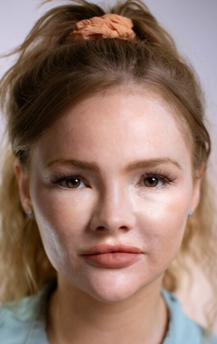 фото Эми Блекторн