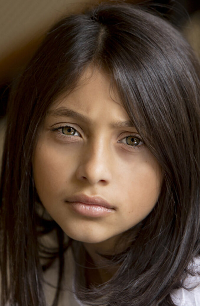 фото Людовика Насти