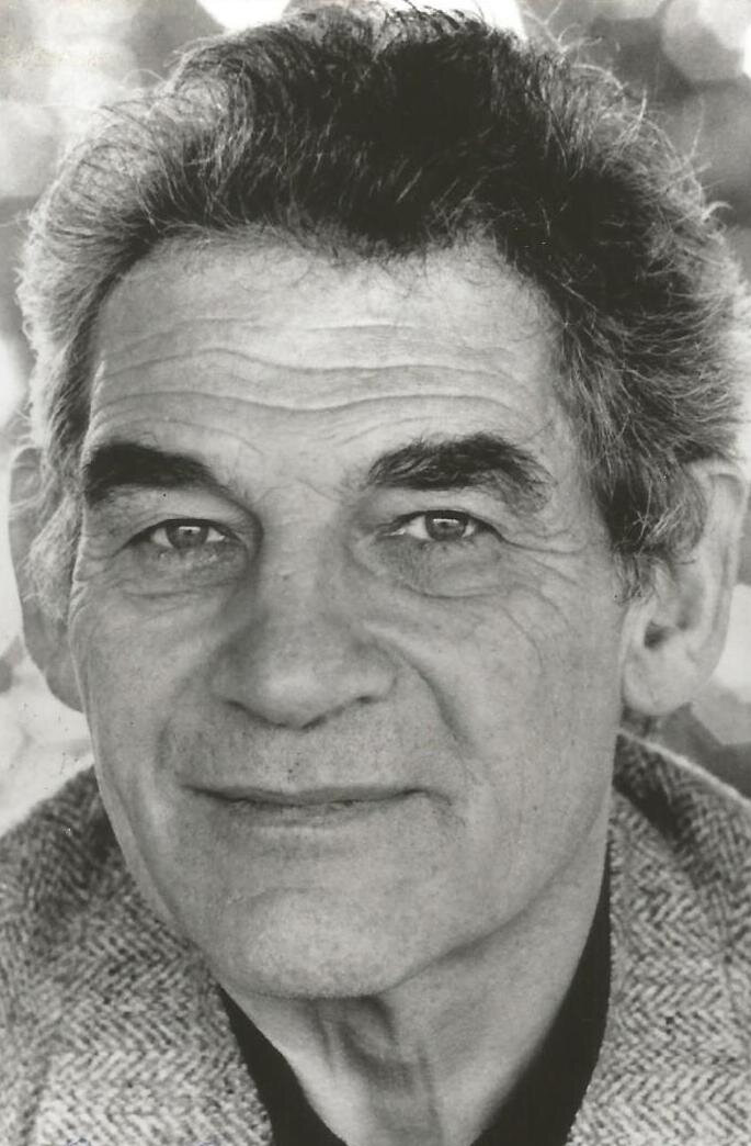 фото Тревор Пикок