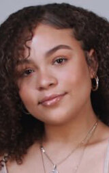 фото Тахани Андерсон