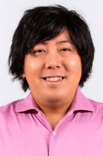 фото Сион Кадзи