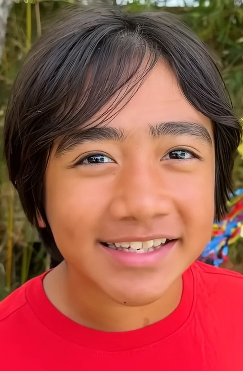 фото Райан Кадзи