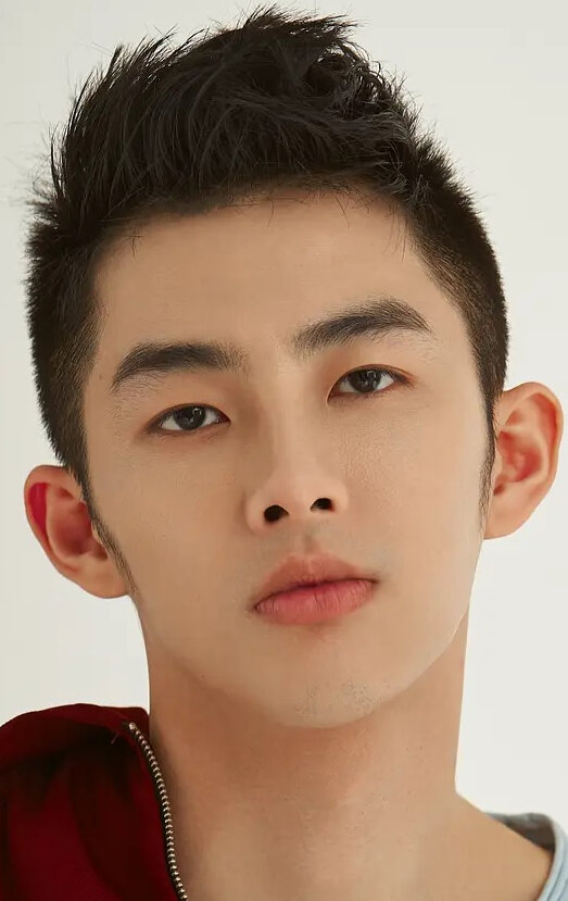 фото Эрик Сяо