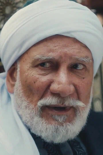 фото Ahmad Khalil