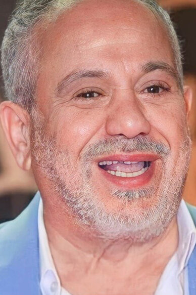 фото Мохамед Махмуд