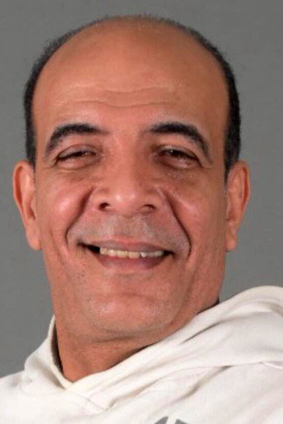 фото Gamal Hegazy