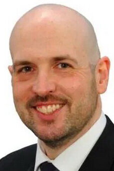 фото Кевин Харви