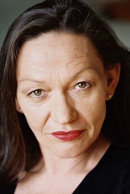 фото Карин Нойхаузер