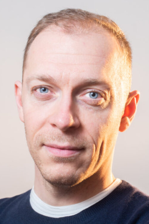 фото Мариан Халаны