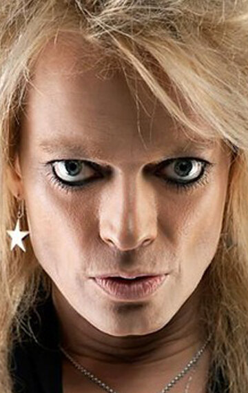 фото Майкл Монро