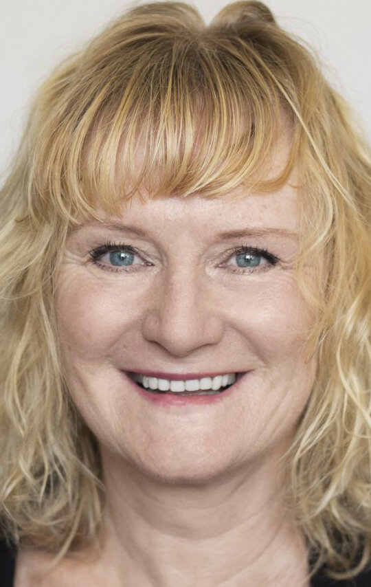 фото Анетте Линдбэк