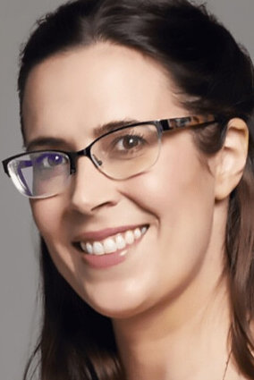 фото Дженнифер Клуска