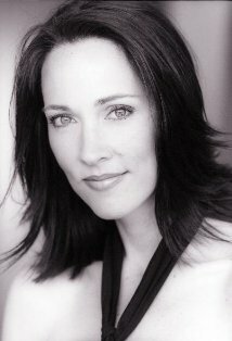 фото Холли Робертсон