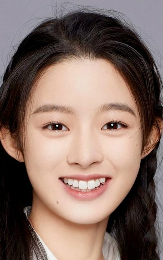 фото Хуанъян Тяньтянь