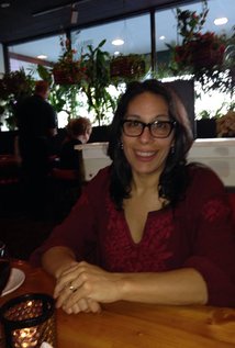 фото Нэнси Гальо