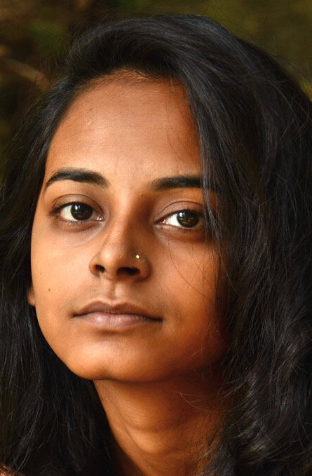 фото Модхура Палит