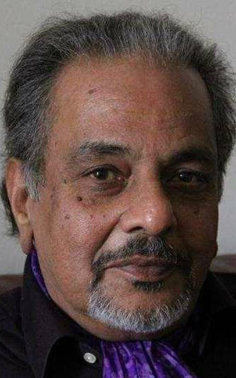 фото Мадхав Шарма