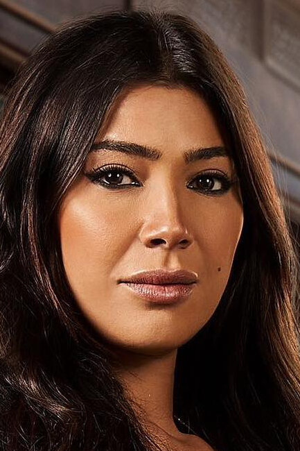 фото Маха Нассар