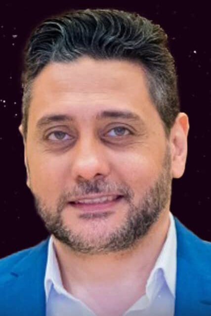 фото Tamer Faraj