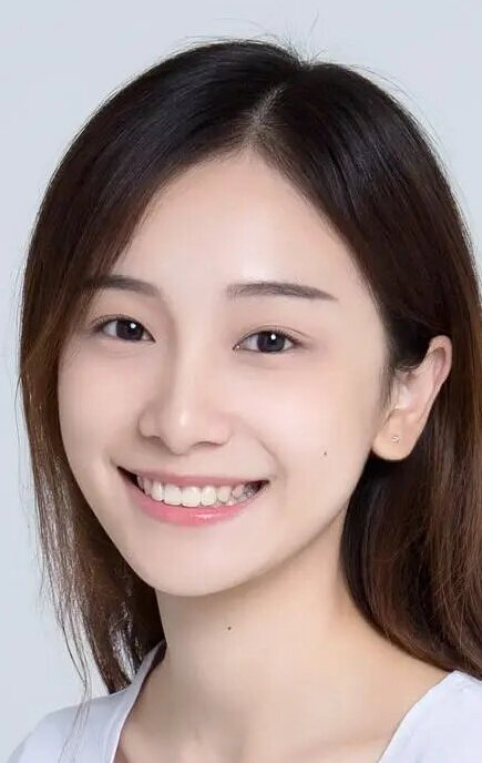 фото Цзян Цзысинь