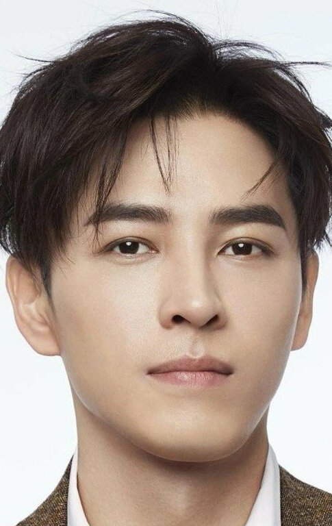 фото Хун Яо