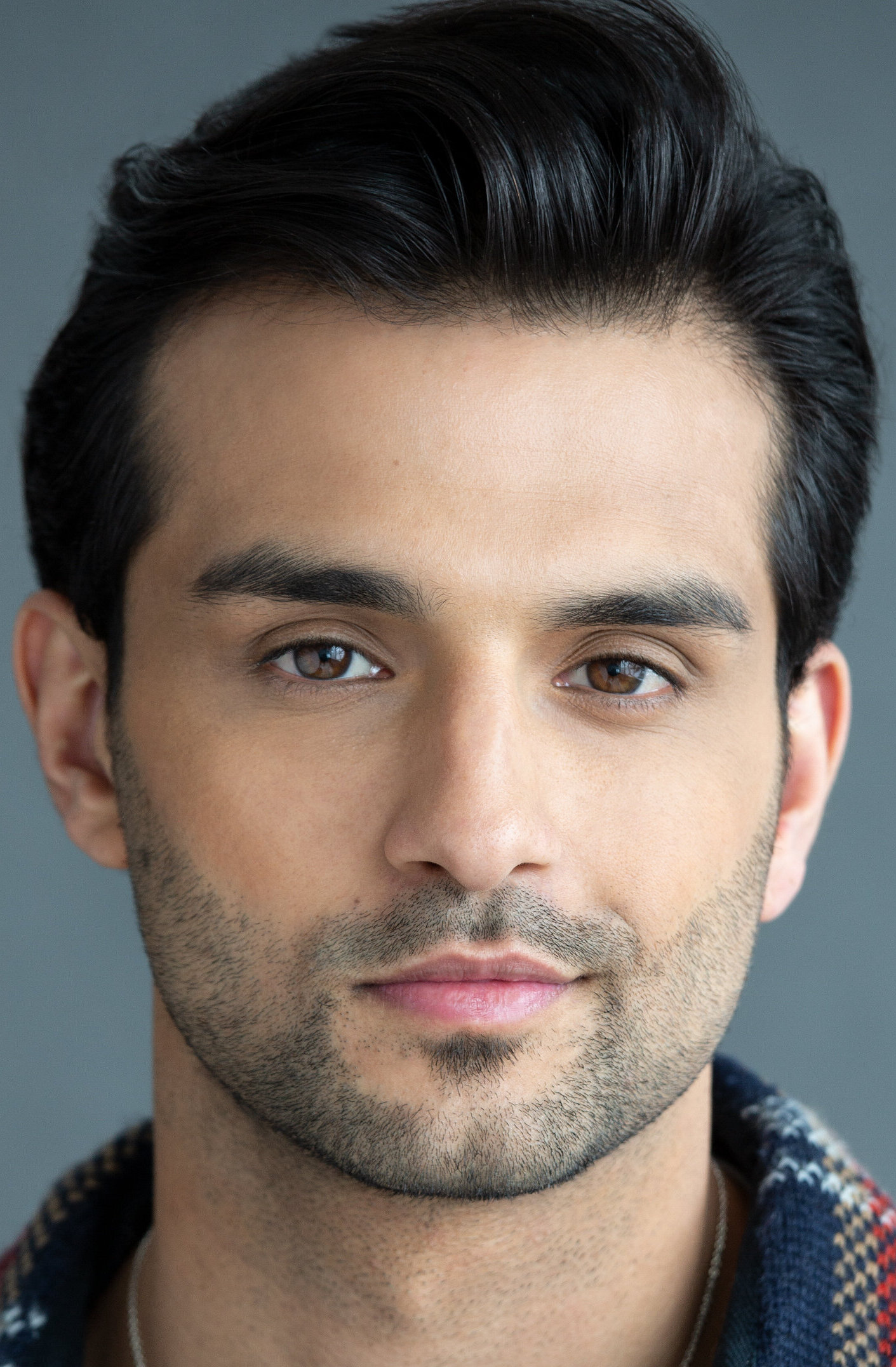 фото Карн Калра