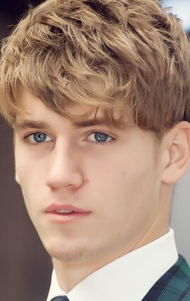 фото Дэнни Гриффин