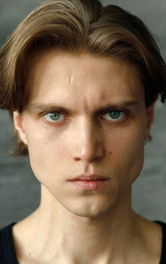 фото Максим Тригубчак