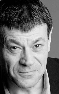 фото Дэвид Канн