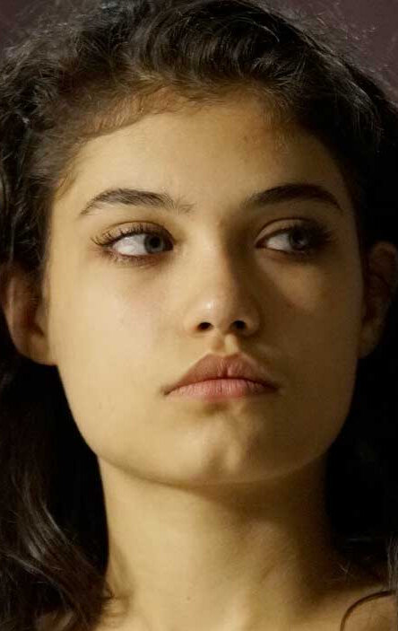 фото Алейна Озгечен