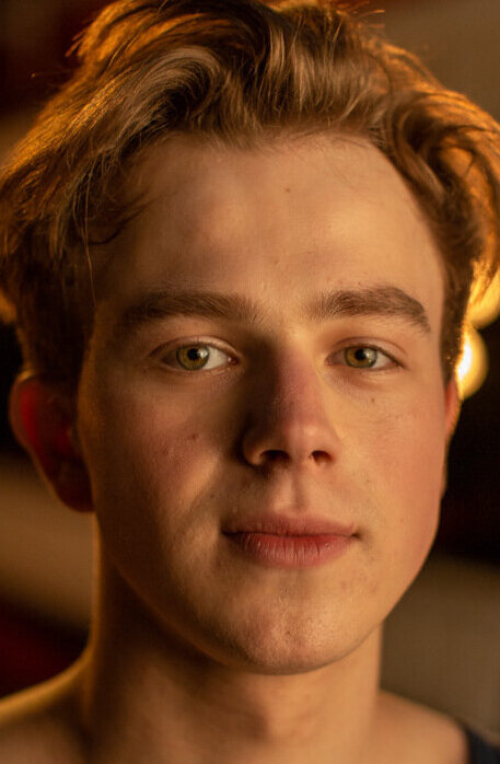 фото Кшиштоф Олексын