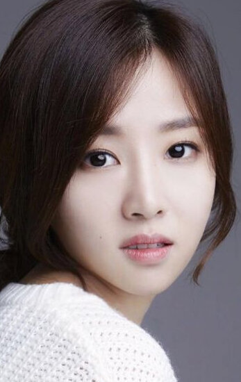 фото Ли Джи-мин