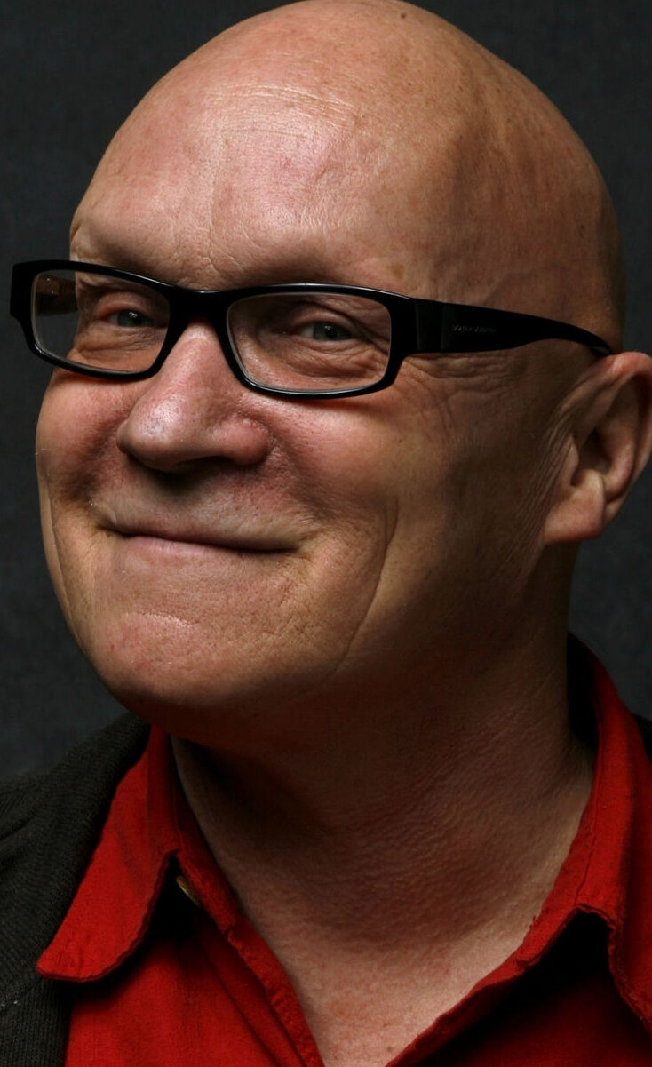 фото Аллан Мойле