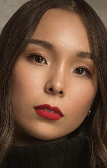 фото Джейд Ма