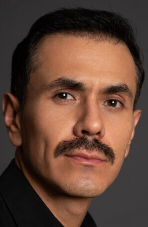 фото Сесар Антулио