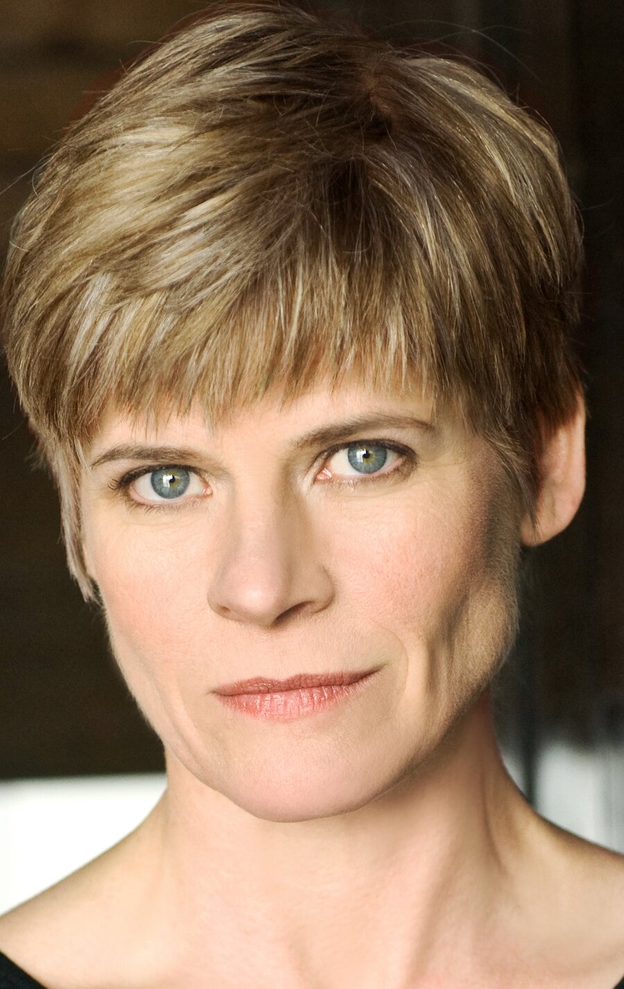 фото Брук Джонсон