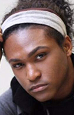 фото Вудроу Эдуард Маккарти