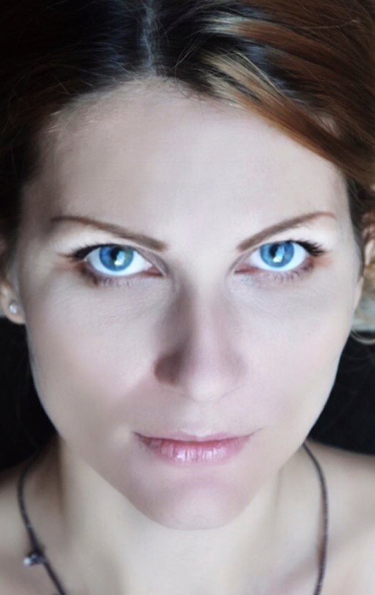 фото Наташа Анохина