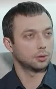 фото Илья Поволоцкий