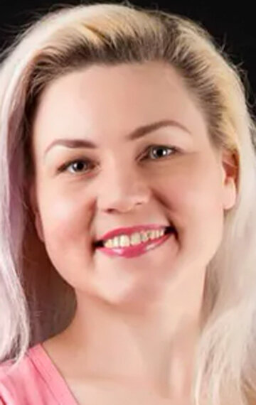 фото Вера Гурьева