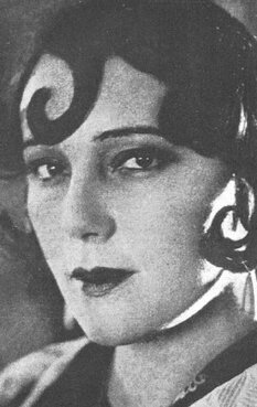 фото Ракель Мельер