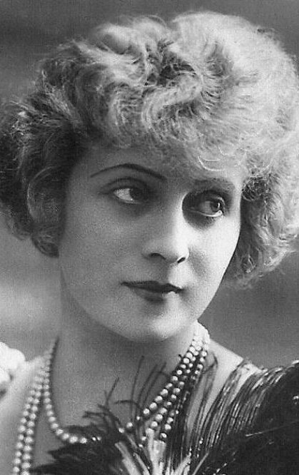 фото Клод Франс