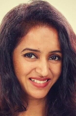 фото Бхамини Оза