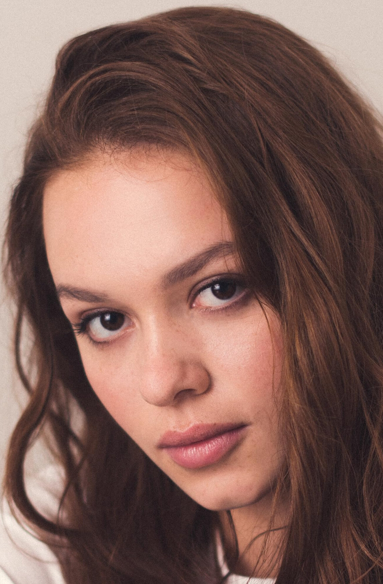 фото Сэди Совералл