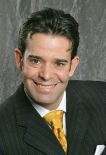 фото Кристиан Тулали