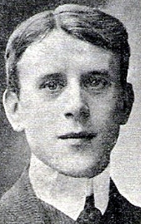 фото Андре Брюле