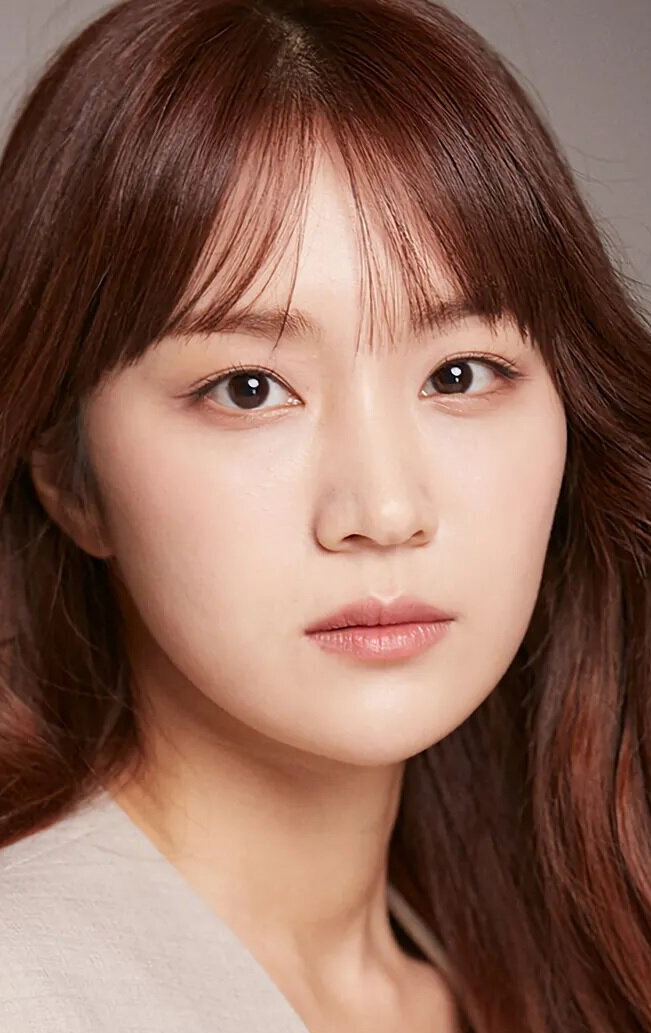 фото Чон Ю-мин