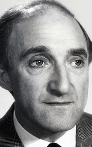 фото Рон Муди